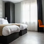 Western Le Canard Sur Le Toit Hotel Colomiers