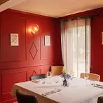 Western Le Canard Sur Le Toit Hotel