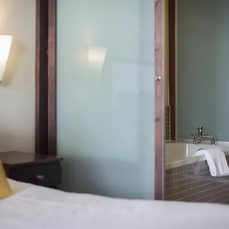 Hotel Western Le Canard Sur Le Toit