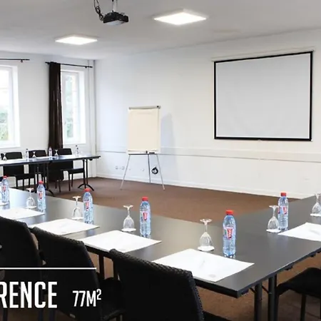 Western Le Canard Sur Le Toit 4* Colomiers