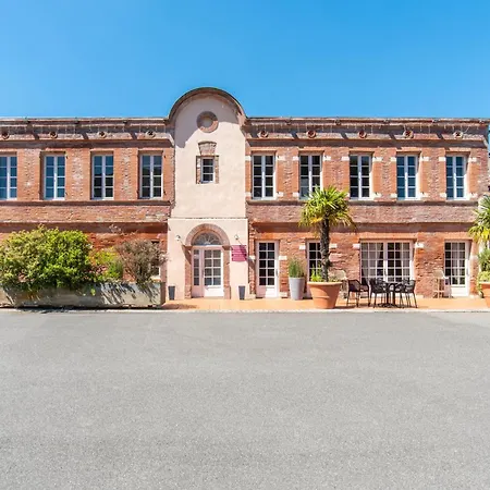 Hotel Western Le Canard Sur Le Toit