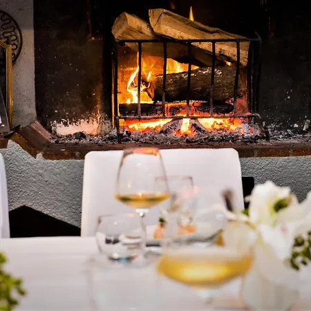 Hotel Western Le Canard Sur Le Toit