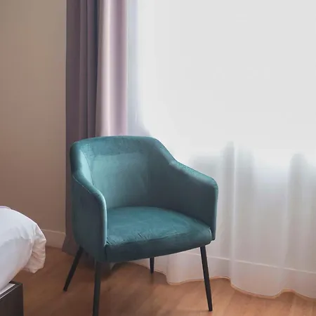 Hotel Western Le Canard Sur Le Toit 4*