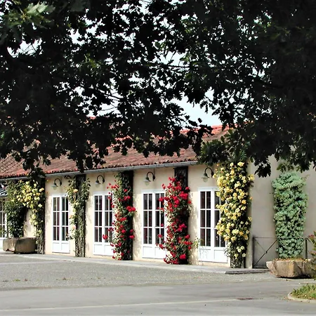 Western Le Canard Sur Le Toit Hotel