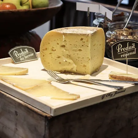 Western Le Canard Sur Le Toit 4* Colomiers