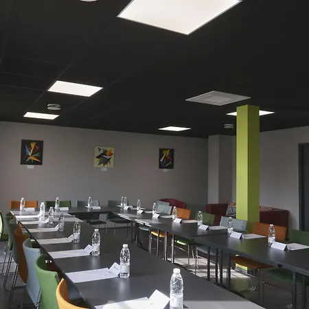 Western Le Canard Sur Le Toit Hotel Colomiers