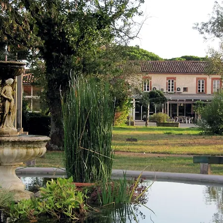 Western Le Canard Sur Le Toit Hotel