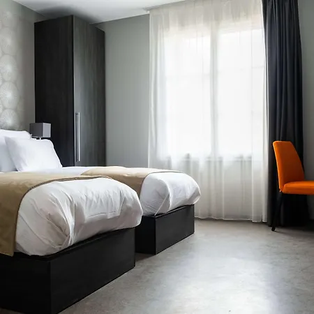 Western Le Canard Sur Le Toit Hotel Colomiers