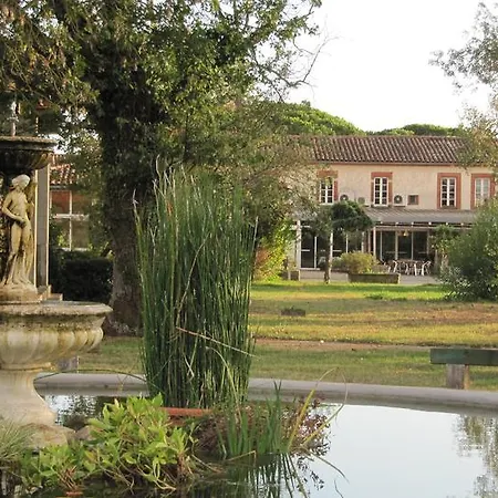 Hotel Western Le Canard Sur Le Toit Colomiers