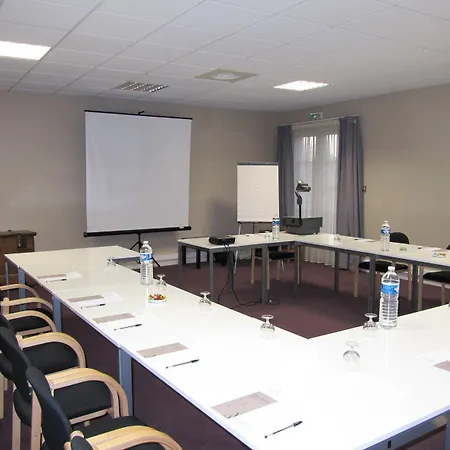 Hotel Western Le Canard Sur Le Toit Colomiers