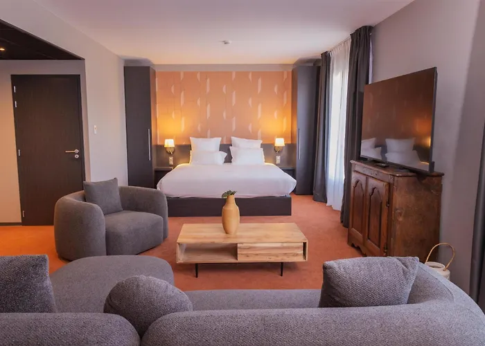 Western Le Canard Sur Le Toit