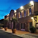 Hotel Western Le Canard Sur Le Toit 4*