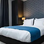 Hotel Western Le Canard Sur Le Toit 4*