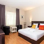 Hotel Western Le Canard Sur Le Toit 4*
