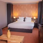Western Le Canard Sur Le Toit Hotel Colomiers