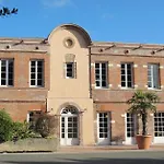 Western Le Canard Sur Le Toit Hotell