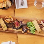 Hotel Western Le Canard Sur Le Toit 4*