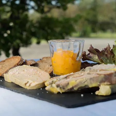 Western Le Canard Sur Le Toit 4*