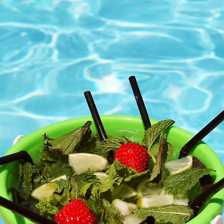 Western Le Canard Sur Le Toit