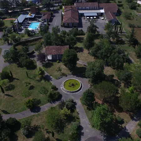 Hotel Western Le Canard Sur Le Toit