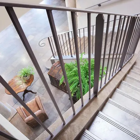 Western Le Canard Sur Le Toit מלון 4*