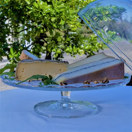 Western Le Canard Sur Le Toit 4*