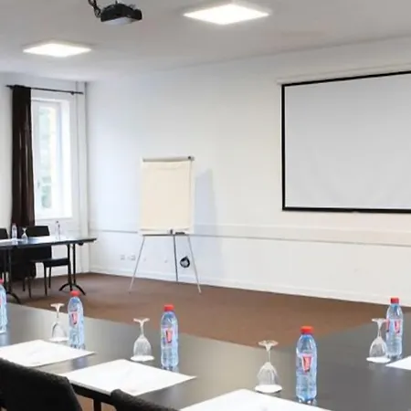 מלון Western Le Canard Sur Le Toit