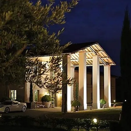 Hotel Western Le Canard Sur Le Toit 4*