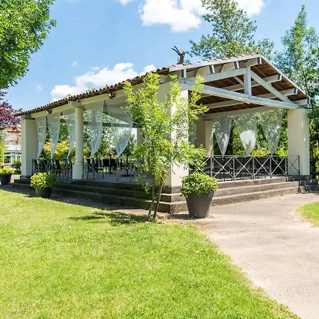 Western Le Canard Sur Le Toit מלון קולומייר