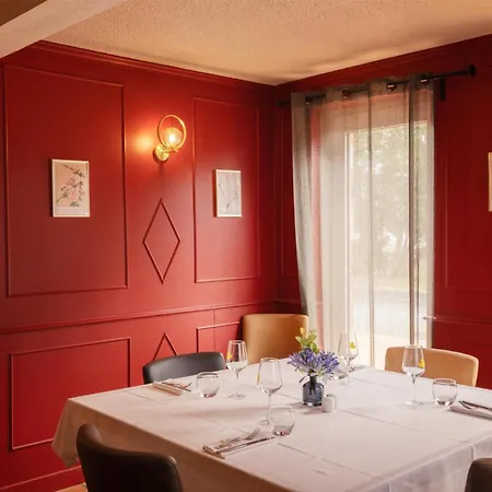 Western Le Canard Sur Le Toit Hotel