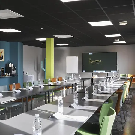 Hotel Western Le Canard Sur Le Toit Colomiers