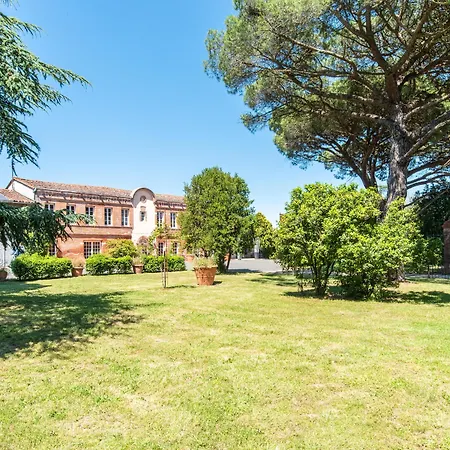Hotel Western Le Canard Sur Le Toit 4*