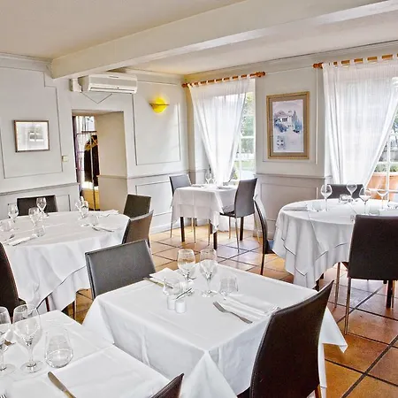 Western Le Canard Sur Le Toit Hotel Colomiers